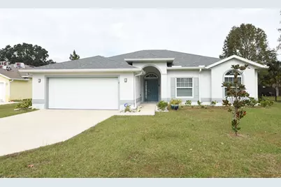 2 Rae Place, Palm Coast, FL 32164 - Photo 1