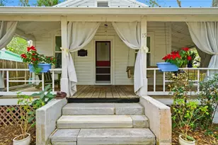 15 Davis St, Saint Augustine, FL 32084 - Photo 4