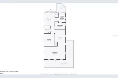 15 Davis Street, Saint Augustine, FL 32084 - Photo 48