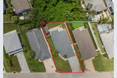 146 Via Madrid Drive, Ormond Beach, FL 32176 - Photo 44