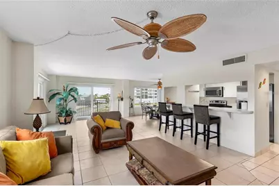 3600 S Ocean Shore Boulevard #222, Flagler Beach, FL 32136 - Photo 6