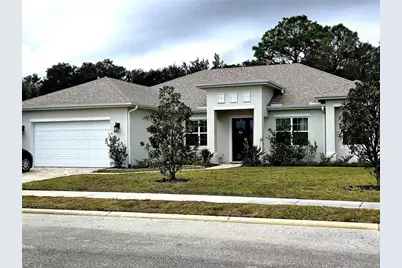 6 Parkview Circle, Palm Coast, FL 32137 - Photo 1