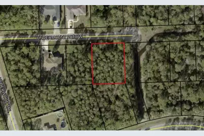 8 Undermount Path W, Palm Coast, FL 32164 - Photo 1