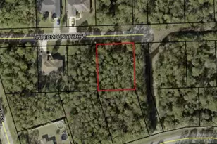 8 Undermount Path W, Palm Coast, FL 32164 - Photo 1