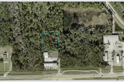 2750 E Moody Boulevard, Bunnell, FL 32110 - Photo 1