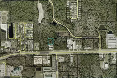 2750 E Moody Boulevard, Bunnell, FL 32110 - Photo 2