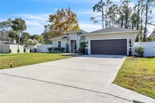 55 Palmwood Dr, Palm Coast, FL 32164 - Photo 2