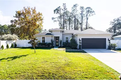 55 Palmwood Drive, Palm Coast, FL 32164 - Photo 1