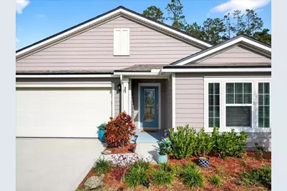 140 Crepe Myrtle Court, Palm Coast, FL 32164 - Photo 2