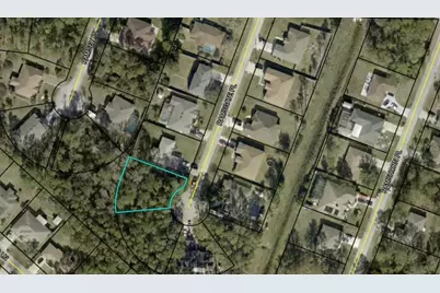 97 Ramblewood Drive, Palm Coast, FL 32164 - Photo 1