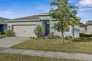 247 Old Mill Pond Rd, Edgewater, FL 32141 - Photo 2