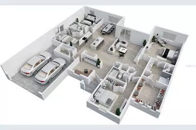 93 Beacon Mill Lane, Palm Coast, FL 32137 - Photo 26