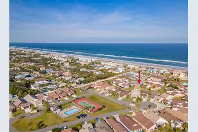 21 Sunset Cove, Flagler Beach, FL 32136 - Photo 34