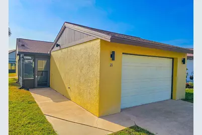 21 Sunset Cove, Flagler Beach, FL 32136 - Photo 4
