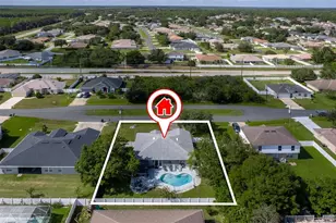 8 Lamar Ln, Palm Coast, FL 32137 - Photo 44