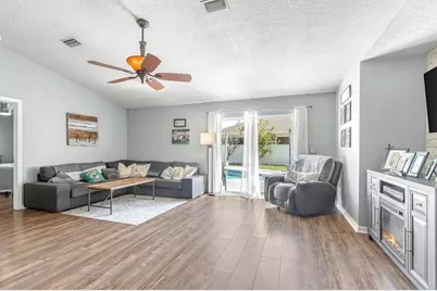 8 Lamar Lane, Palm Coast, FL 32137 - Photo 14