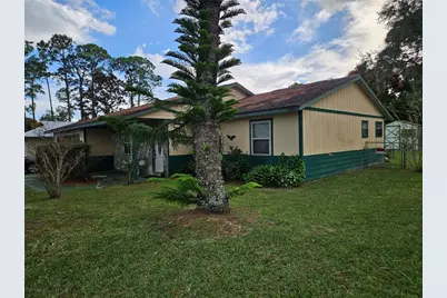 2726 Sabal Palm Drive, Edgewater, FL 32141 - Photo 2