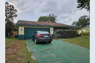 2726 Sabal Palm Drive, Edgewater, FL 32141 - Photo 1