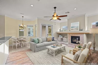 709 Toria Lane, Saint Augustine, FL 32095 - Photo 1