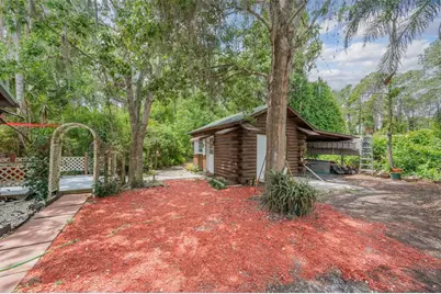 133 Seminole Trail, Georgetown, FL 32139 - Photo 10
