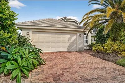 37 Bay Pointe Drive, Ormond Beach, FL 32174 - Photo 2