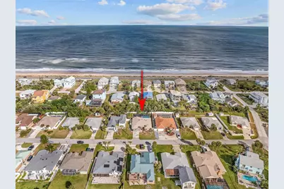 2008 N Daytona Avenue, Flagler Beach, FL 32136 - Photo 4