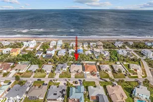2008 N Daytona Ave, Flagler Beach, FL 32136 - Photo 4
