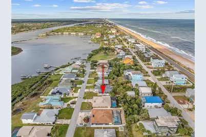 2008 N Daytona Avenue, Flagler Beach, FL 32136 - Photo 56