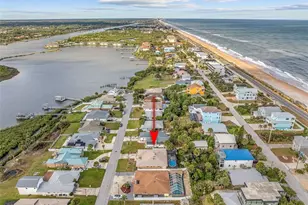 2008 N Daytona Ave, Flagler Beach, FL 32136 - Photo 56