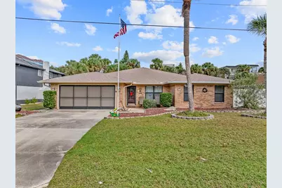 2008 N Daytona Avenue, Flagler Beach, FL 32136 - Photo 1