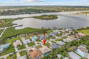 2008 N Daytona Ave, Flagler Beach, FL 32136 - Photo 52