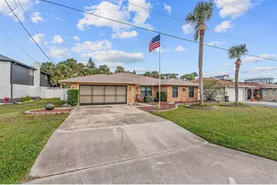 2008 N Daytona Avenue, Flagler Beach, FL 32136 - Photo 8