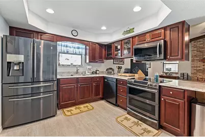 2008 N Daytona Avenue, Flagler Beach, FL 32136 - Photo 4