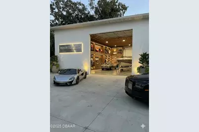 4610 S Ridgewood Avenue, Port Orange, FL 32127 - Photo 1