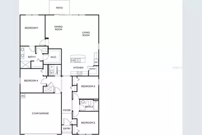 7 Ulawood Place, Palm Coast, FL 32164 - Photo 2