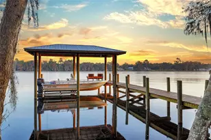 122 Drayton Island Rd, Georgetown, FL 32139 - Photo 48