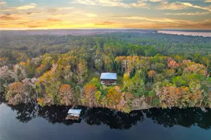 122 Drayton Island Rd, Georgetown, FL 32139 - Photo 56