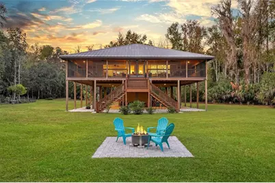 122 Drayton Island Road, Georgetown, FL 32139 - Photo 4