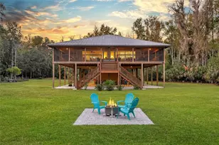 122 Drayton Island Rd, Georgetown, FL 32139 - Photo 4