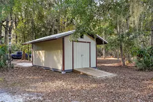 122 Drayton Island Rd, Georgetown, FL 32139 - Photo 46