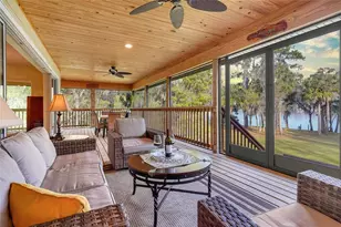 122 Drayton Island Rd, Georgetown, FL 32139 - Photo 14