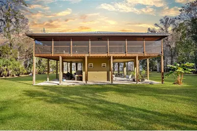 122 Drayton Island Road, Georgetown, FL 32139 - Photo 8