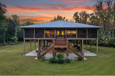 122 Drayton Island Road, Georgetown, FL 32139 - Photo 1