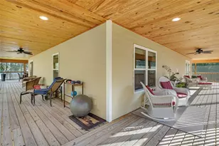 122 Drayton Island Rd, Georgetown, FL 32139 - Photo 18