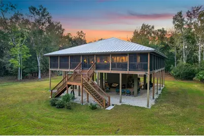 122 Drayton Island Road, Georgetown, FL 32139 - Photo 2