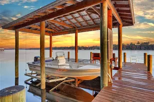 122 Drayton Island Rd, Georgetown, FL 32139 - Photo 50