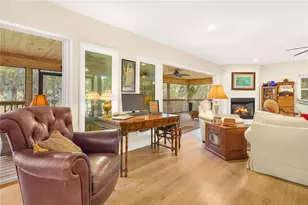 122 Drayton Island Rd, Georgetown, FL 32139 - Photo 30