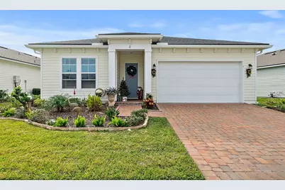 4 Jackson Blue Place, Palm Coast, FL 32137 - Photo 1