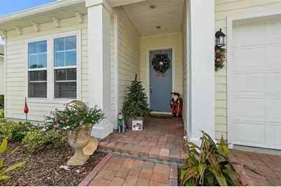 4 Jackson Blue Place, Palm Coast, FL 32137 - Photo 2