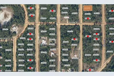 00 Creager Avenue, Interlachen, FL 32148 - Photo 2